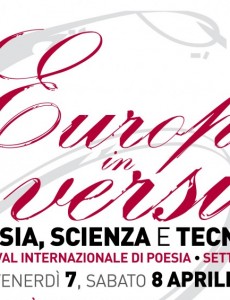 Como: Festival Europa in versi